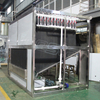 Máquina de hielo de placa de acero inoxidable de 10 toneladas de 10 toneladas, vida útil automática de alta calidad 