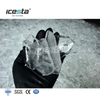 Máquina de hielo en placa automática de alta calidad ICESTA 30 Ton 304SS