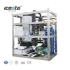 Máquina de hielo en tubos comercial ICESTA de 1 a 5 toneladas