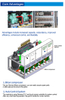 ICESTA High Religible Long Service Life 210HP Big Industrial Parallel Piston Compressor Condensing Unidad $ 140000