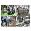 Sistema de refrigeración para fabricación de hielo con amoníaco de alta eficiencia ICESTA
