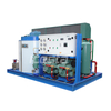 ICESTA Flake Ice Machine Compressor R404 Ice Flakes Machine Industrial $ 20000- $ 40000