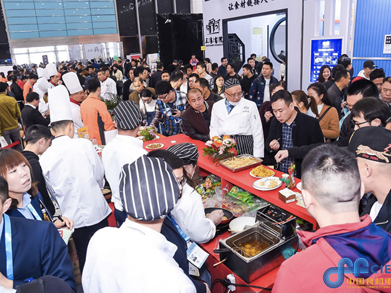 ICESTA ICE SYSTEMS se mostrará en el festival de 2022 productos alimenticios de Liangzhilong Foodstuffs- / E-Commerce Foodstuffs