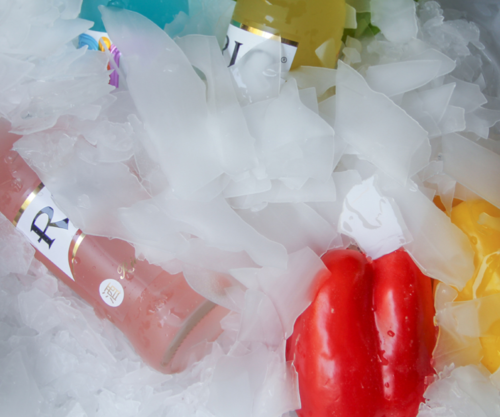 Cómo elegir una máquina de hielo en escamas de bajo consumo energético para la cocina de un restaurante o de un hotel