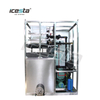 Máquina competitiva fácil de operación de 2 toneladas de hielo de China $ 8000 - $ 15000