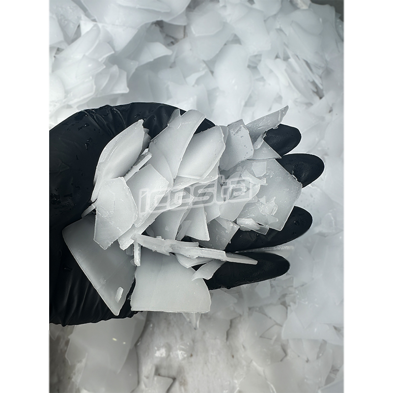 Máquina de hielo en escamas industrial de acero inoxidable ICESTA Personalizada Ahorro de energía Alta productividad Larga vida útil 15 20 25 30 Ton $47000-$78000